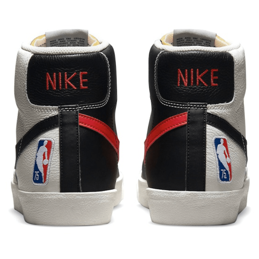 Купить NBA x Nike Blazer Mid '77 Trail Blazers