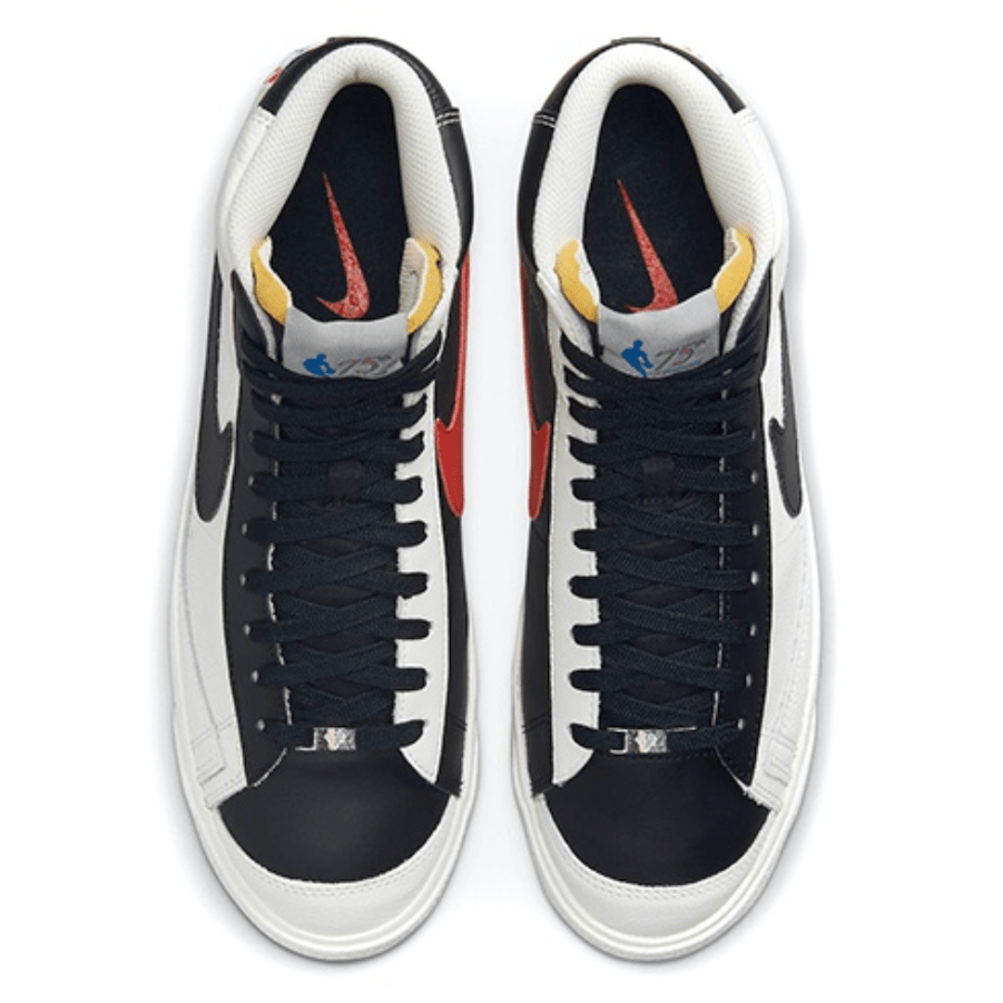 Купить NBA x Nike Blazer Mid '77 Trail Blazers