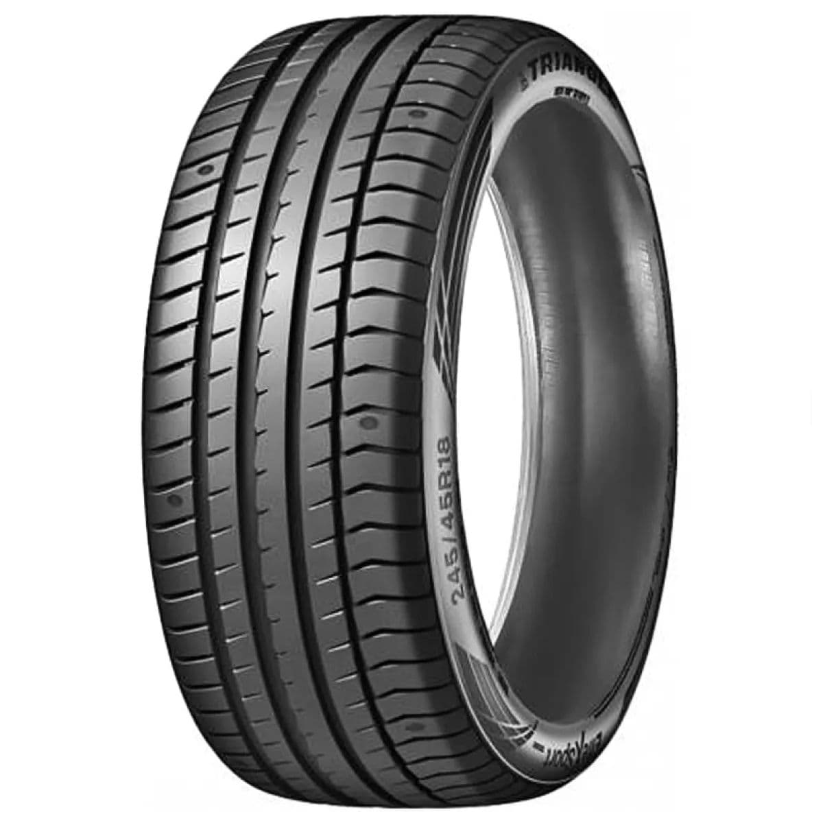 Купить Летние шины Triangle EffeXSport XL TH202 215/45 R17 91Y для легковых автомобилей