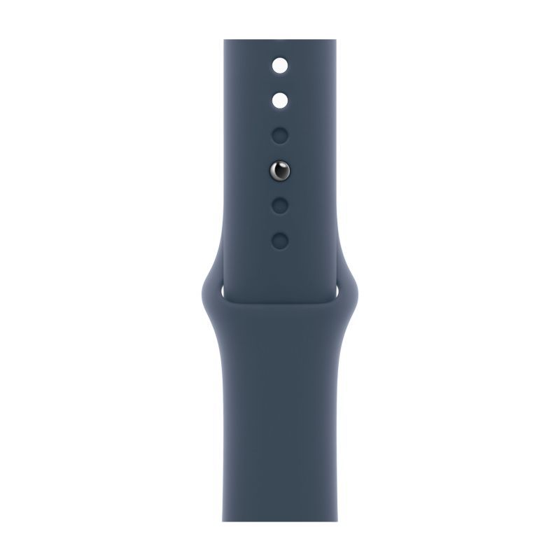 Купить Apple Watch SE (Gen2) 44mm Silver