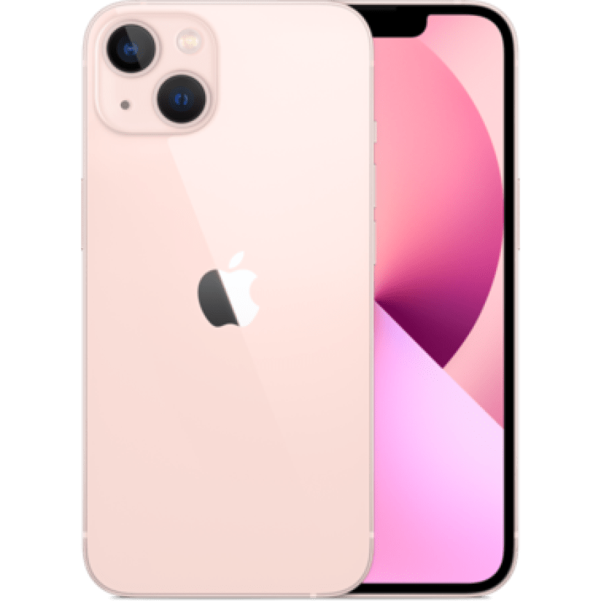 Купить iPhone 13 Pink