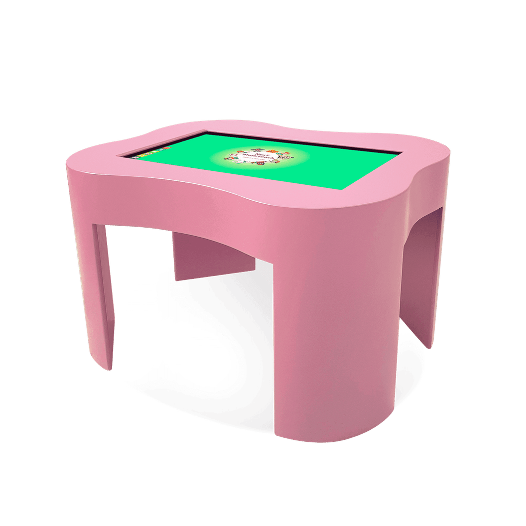 Купить Детский интерактивный стол KidTouch 24