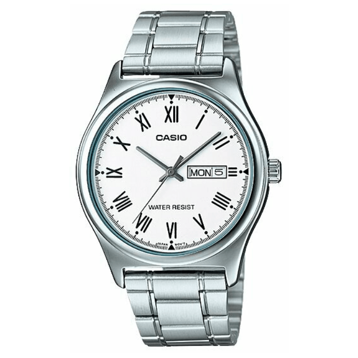 Купить CASIO COLLECTIONS MTP-V006D-7B