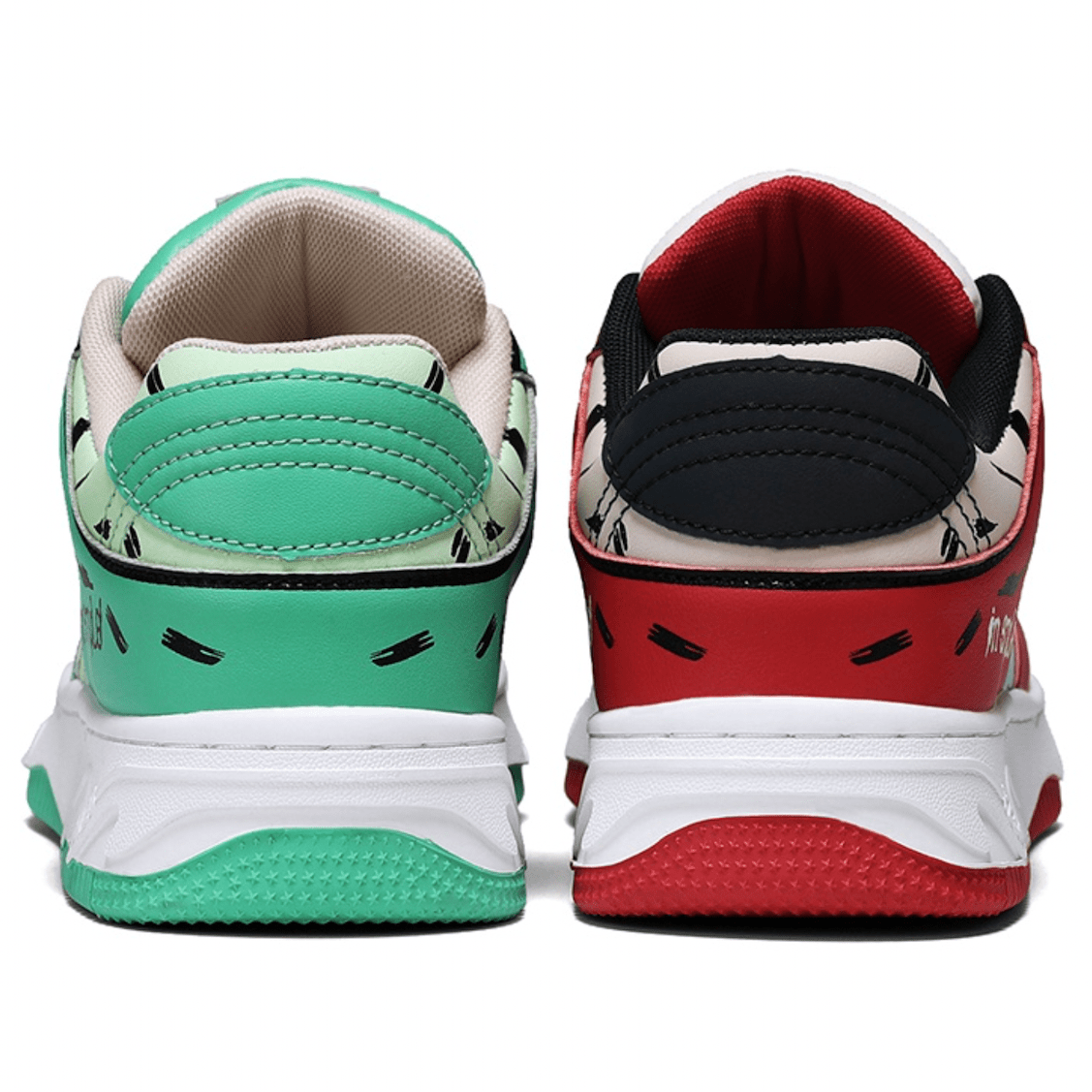 Купить SESAME STREET Red And Green