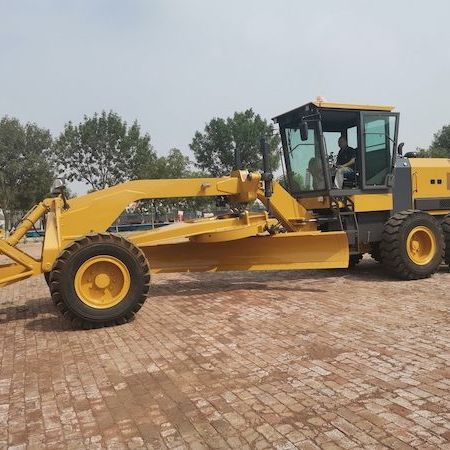 Купить Автогрейдер FPY9220