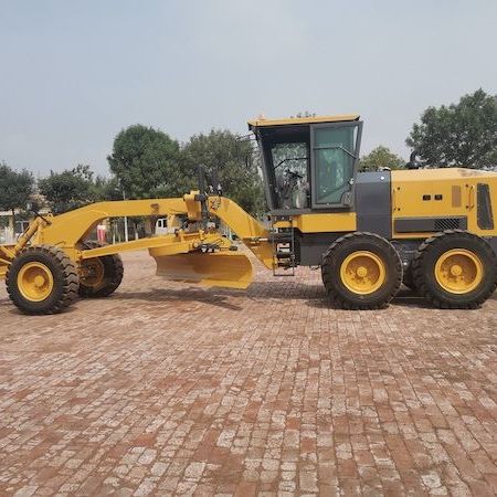 Купить Автогрейдер FPY9220