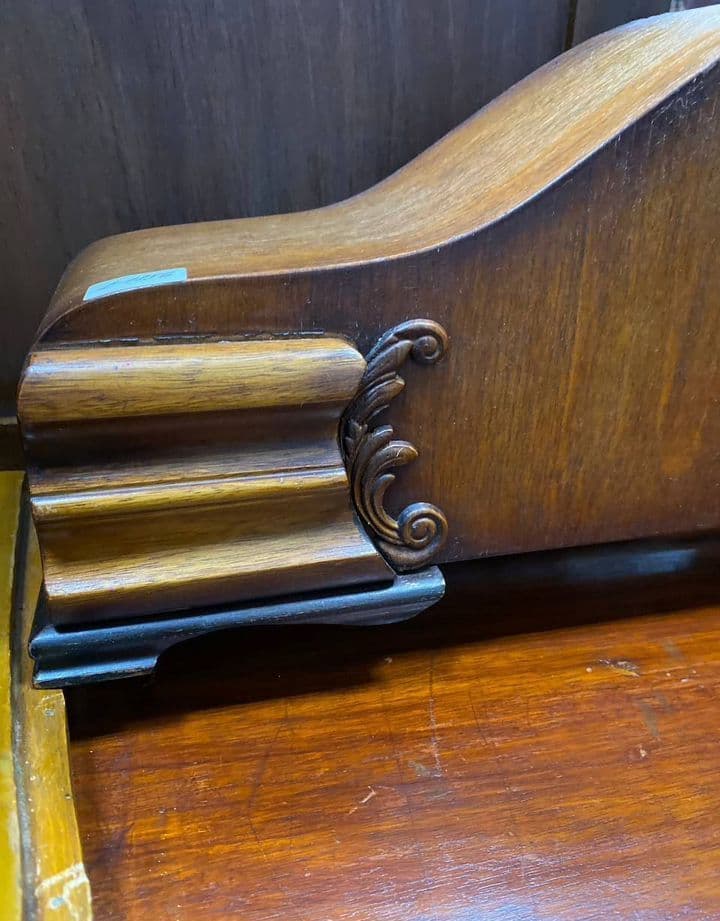 Купить Старинные каминные часы