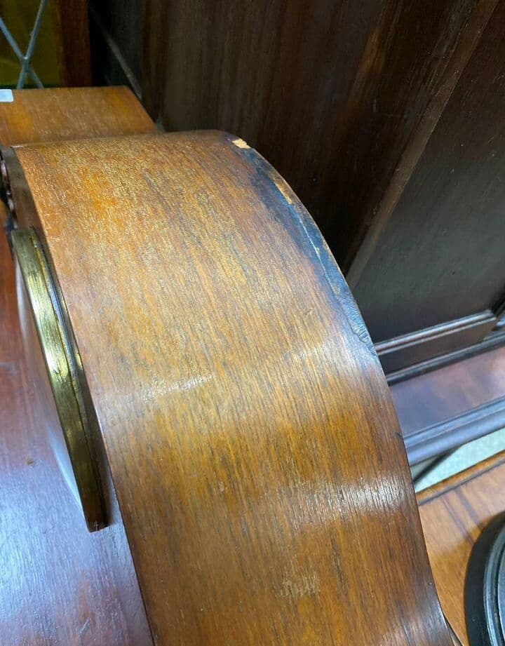 Купить Старинные каминные часы