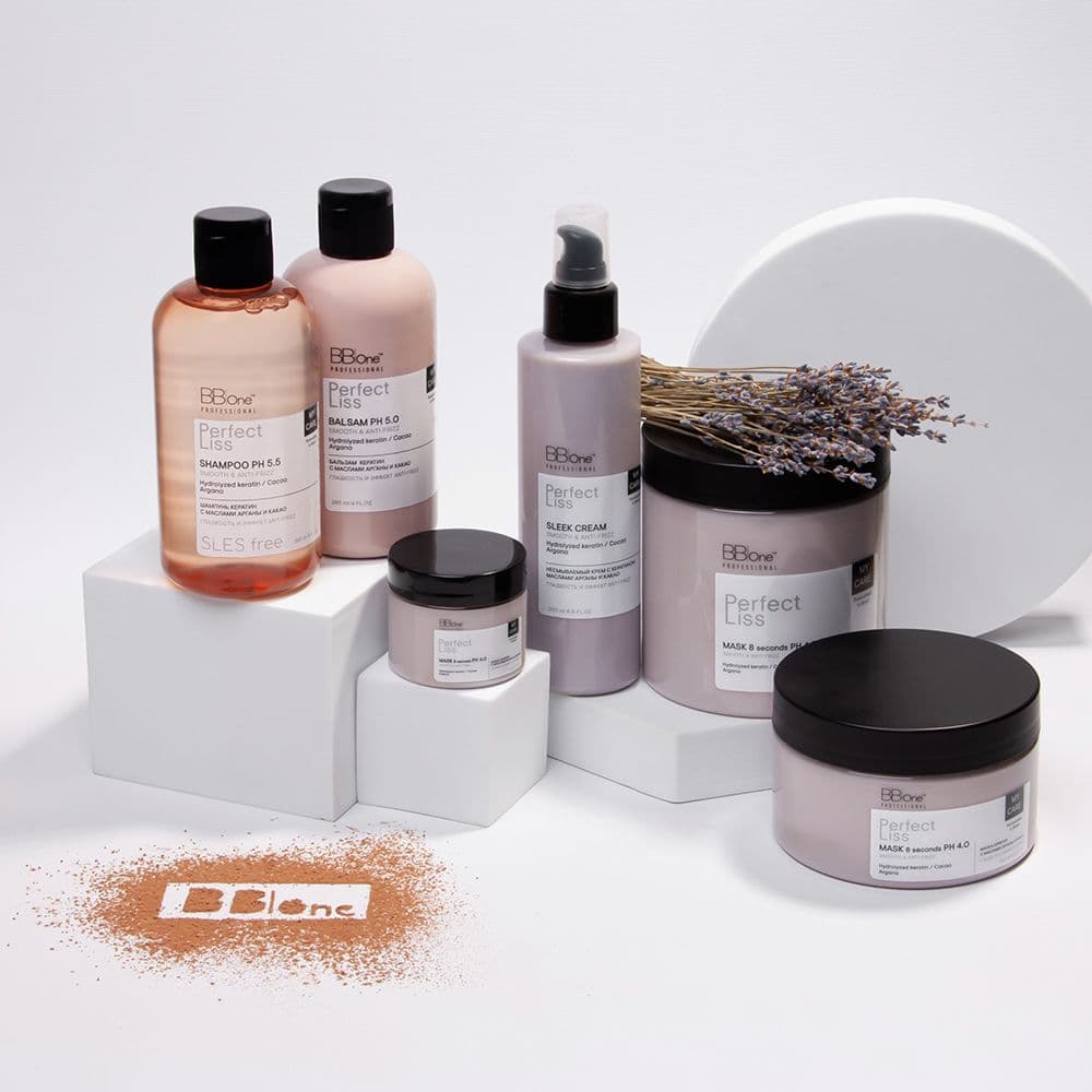 Купить Бальзам для волос Perfect Liss