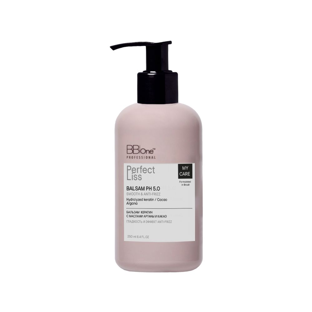 Купить Бальзам для волос Perfect Liss