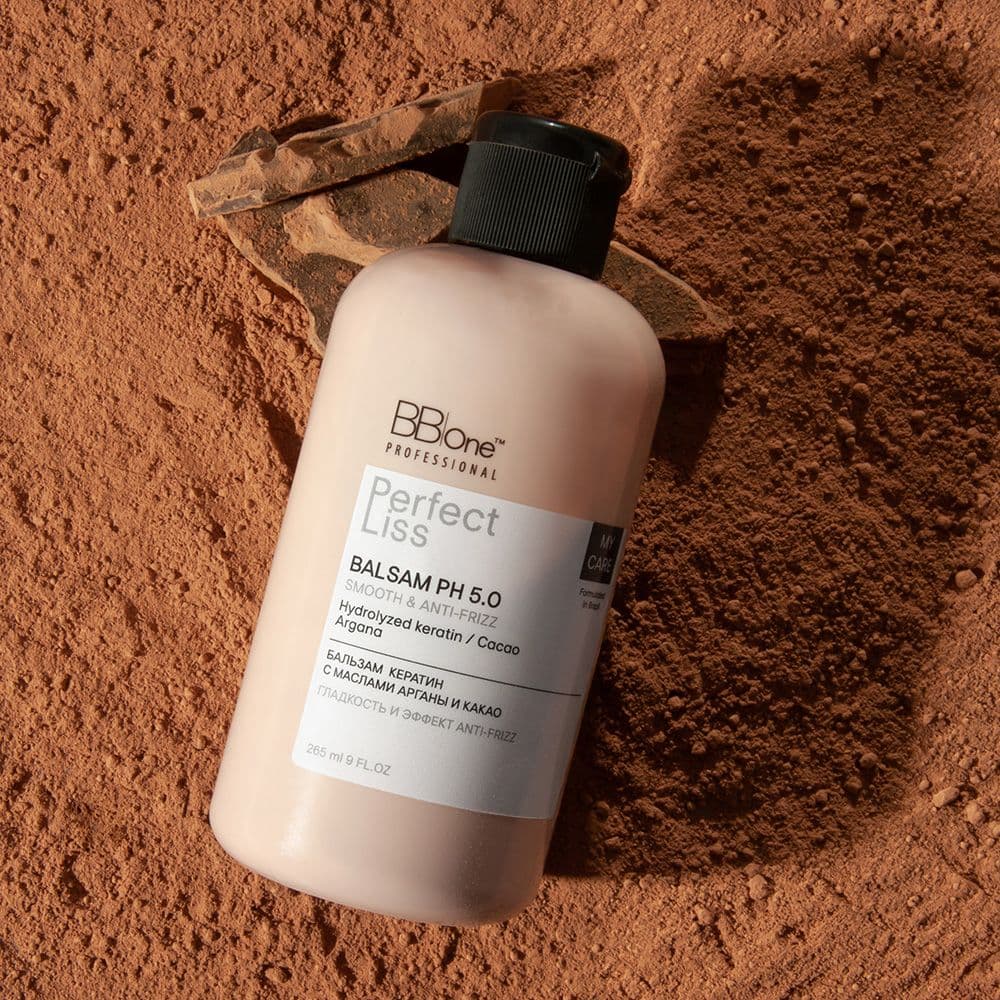Купить Бальзам для волос Perfect Liss