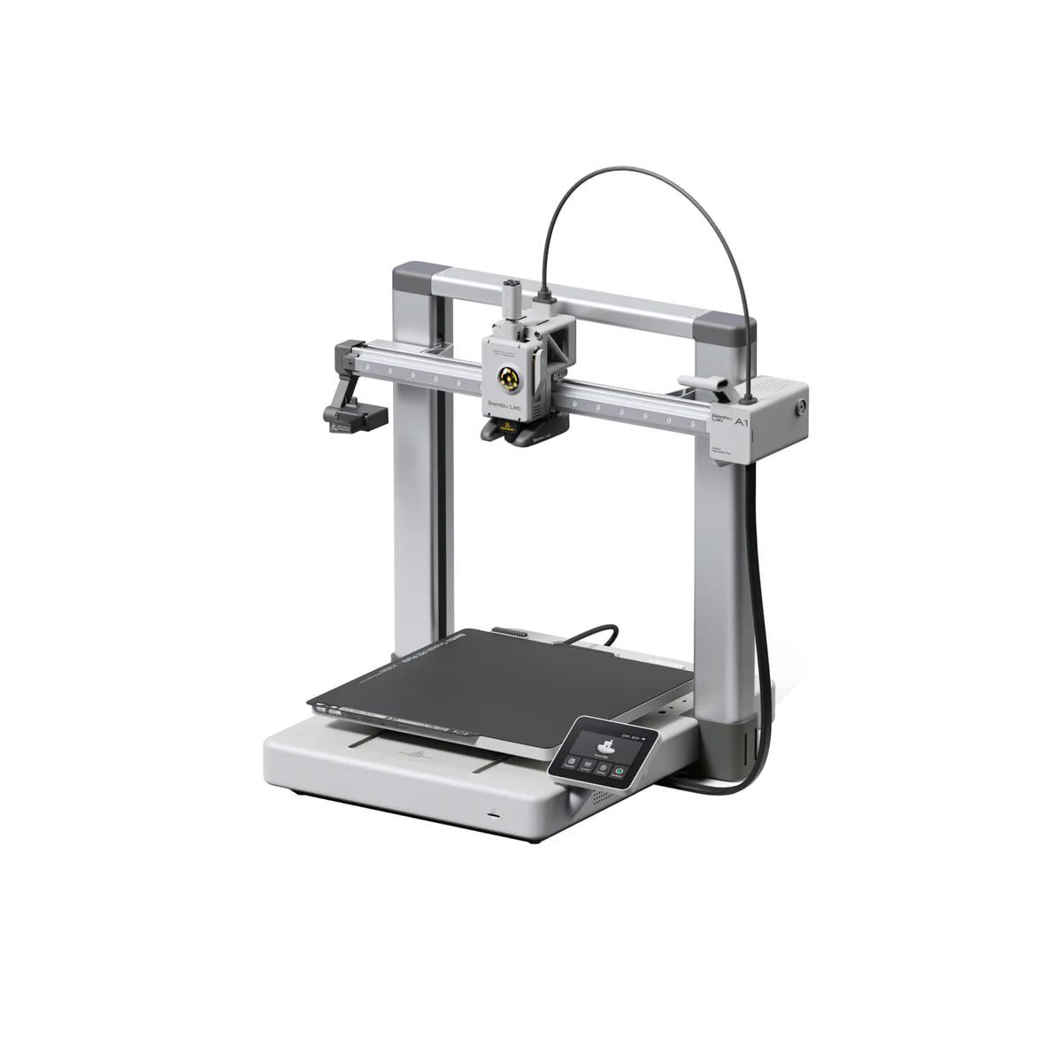 Купить 3D-принтер Bambu Lab A1 EU Version