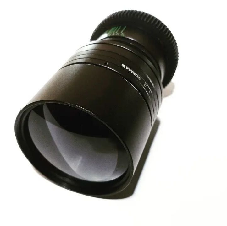 Купить Vormaxlens 58 mm 2.0 1.33x Rev.2