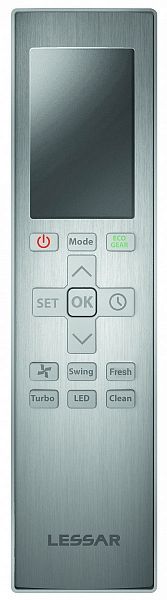 Купить Lessar FlexCool New