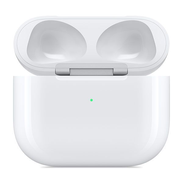 Купить Зарядный кейс с MagSafe для наушников Apple AirPods 3 / A2566