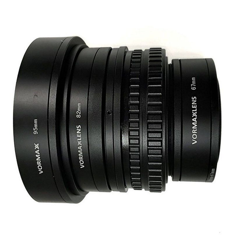 Купить Luxanamorphic Vormaxlens 2x rev.2