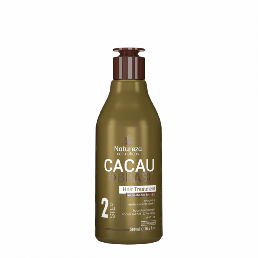 Купить NATUREZA Cacau do Brasil