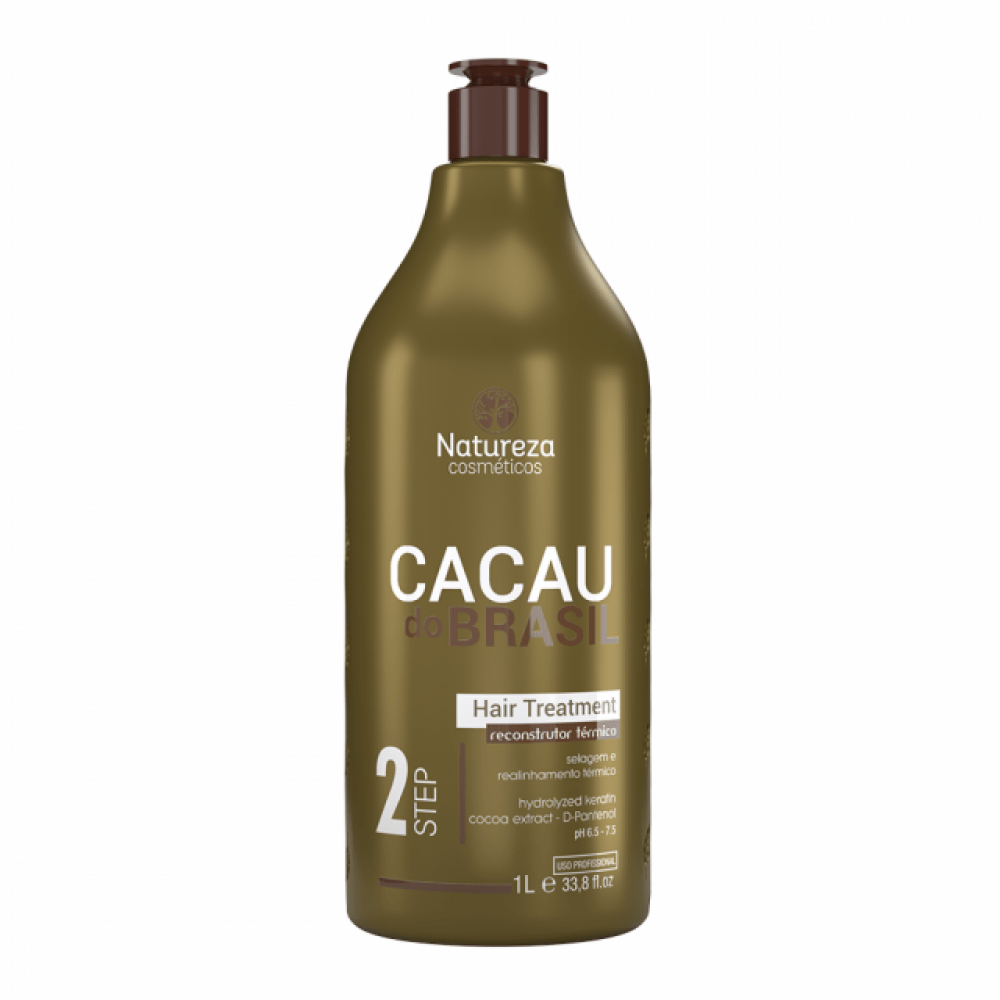 Купить NATUREZA Cacau do Brasil