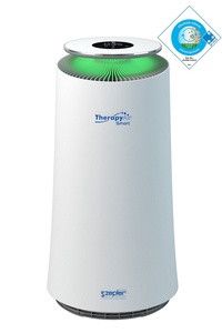 Купить Очиститель воздуха Zepter Therapy Air Smart с ионизатором и УФ-светом