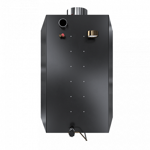 Купить КОТЕЛ ОТОПЛЕНИЯ ГЕРМЕС 65кВт