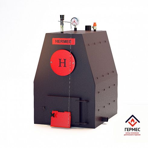 Купить КОТЕЛ ОТОПЛЕНИЯ ГЕРМЕС 65кВт