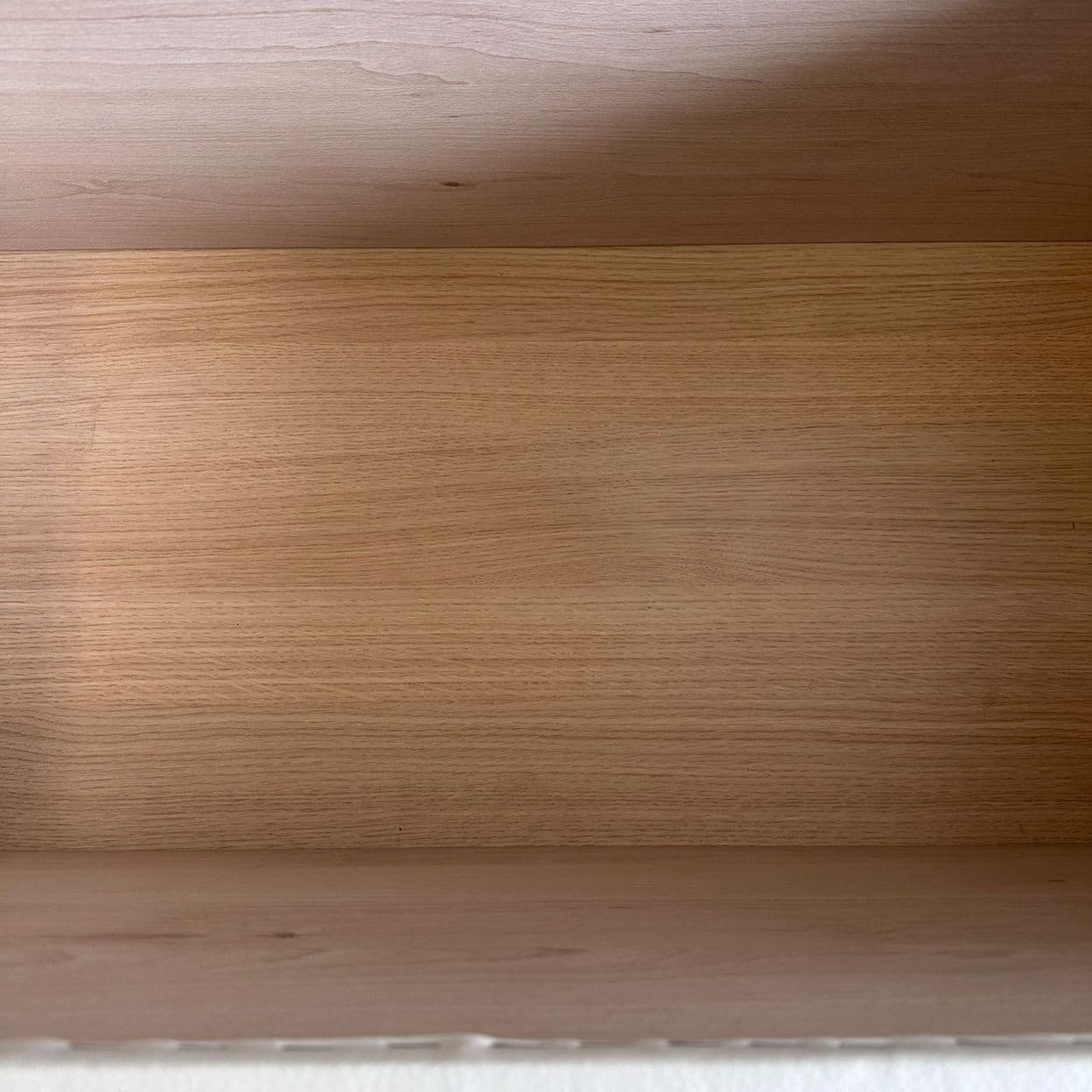 Купить Белая банкетка с ящиком