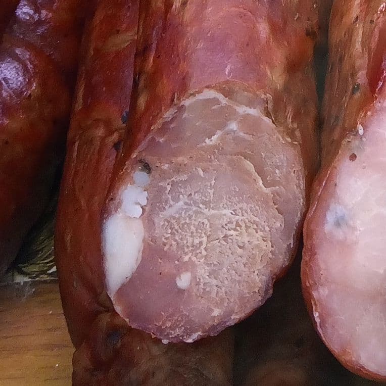 Купить Колбаса домашняя