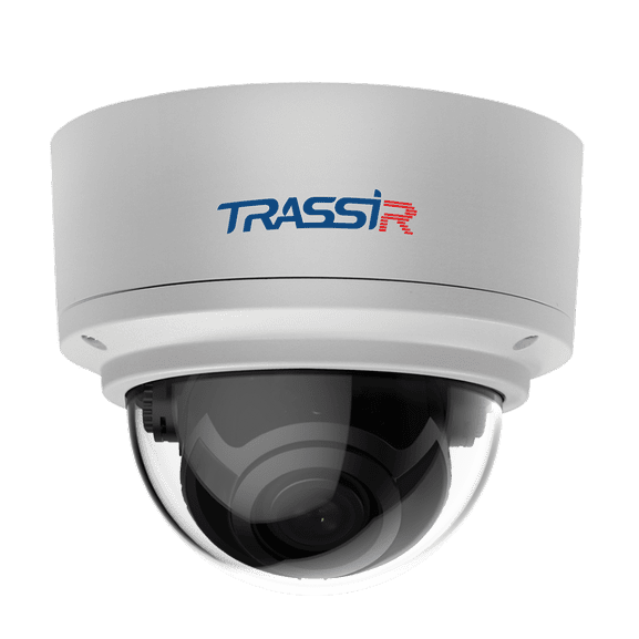 Купить IP-камера TRASSIR TR-D3183ZIR3 v3 2.7–13.5