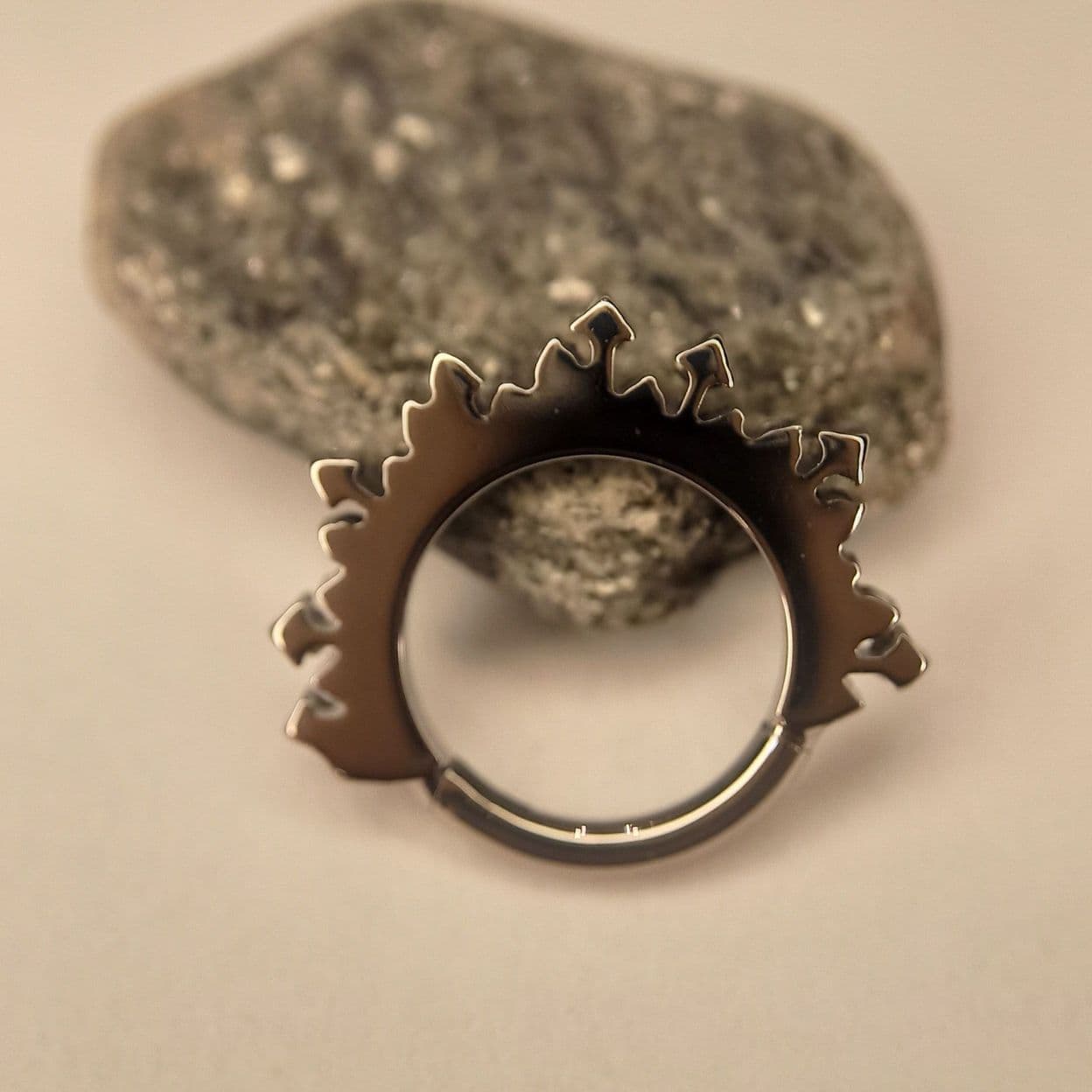 Купить Кликер Снежный