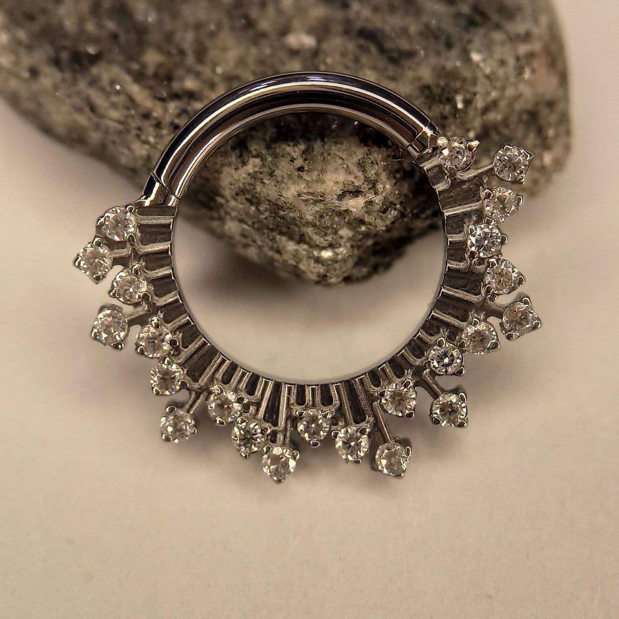 Купить Кликер Снежный