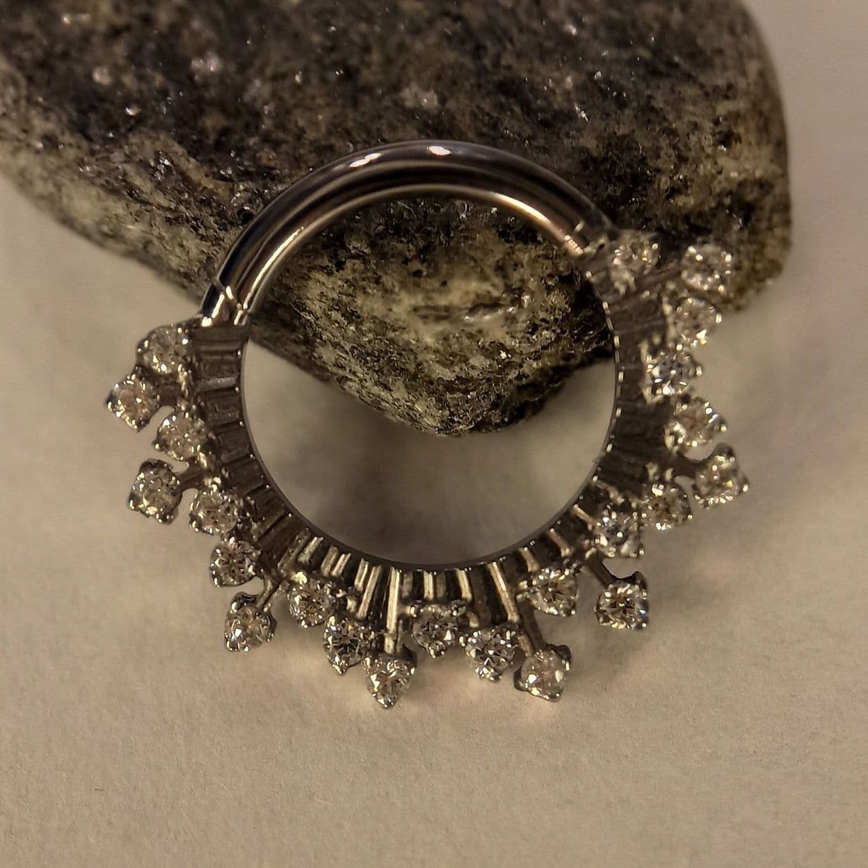 Купить Кликер Снежный