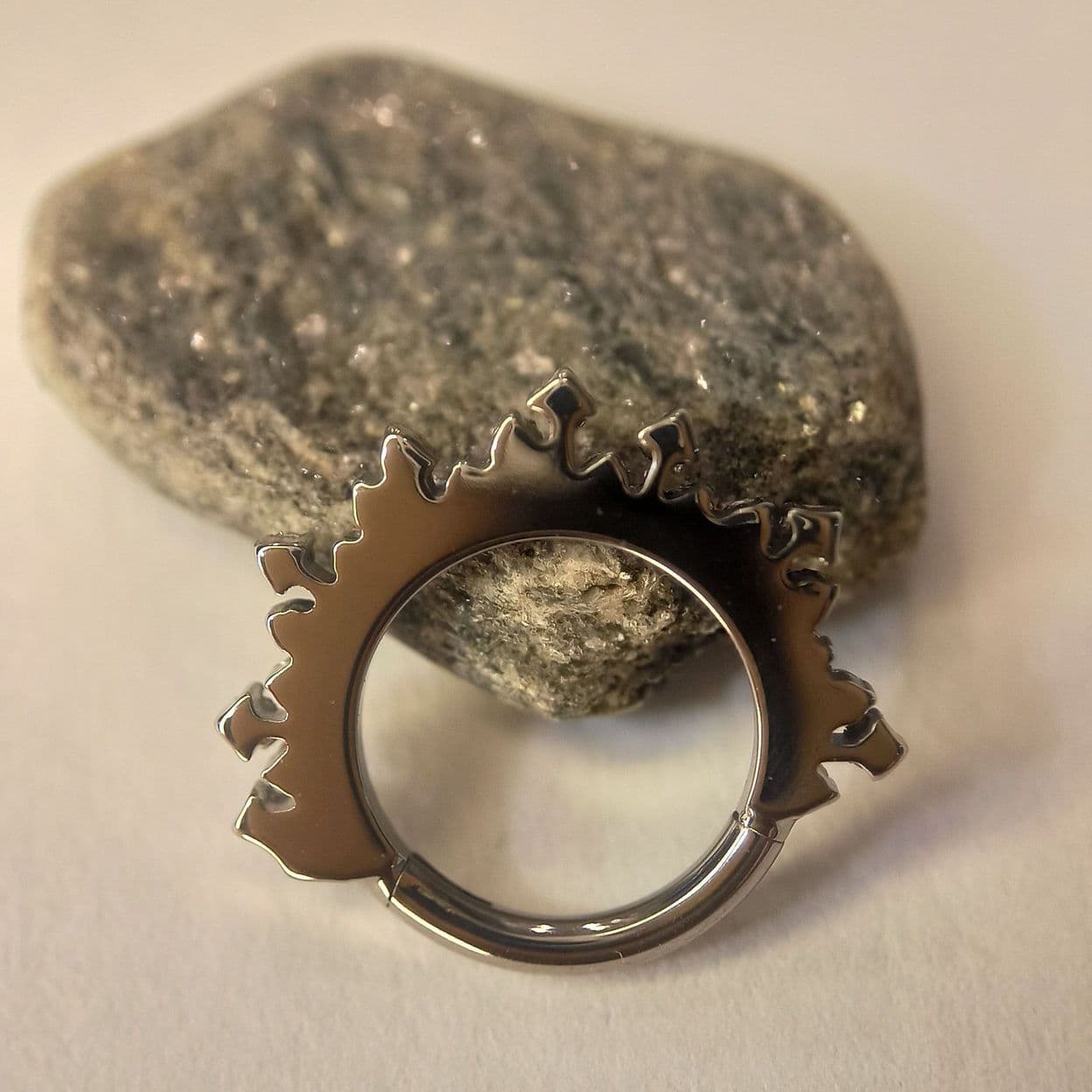 Купить Кликер Снежный