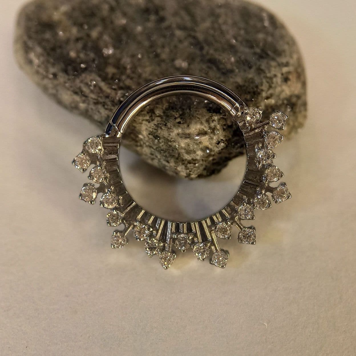 Купить Кликер Снежный