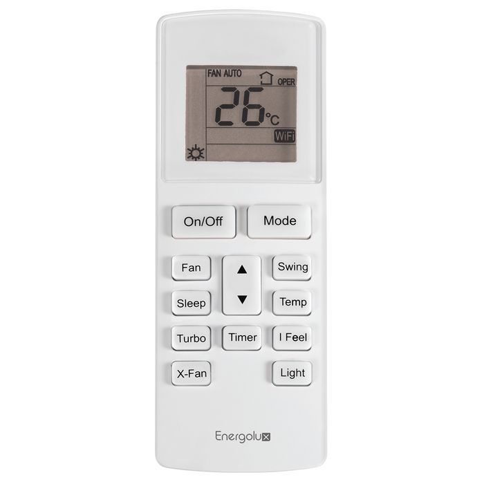 Купить Energolux SAS07BD1-A