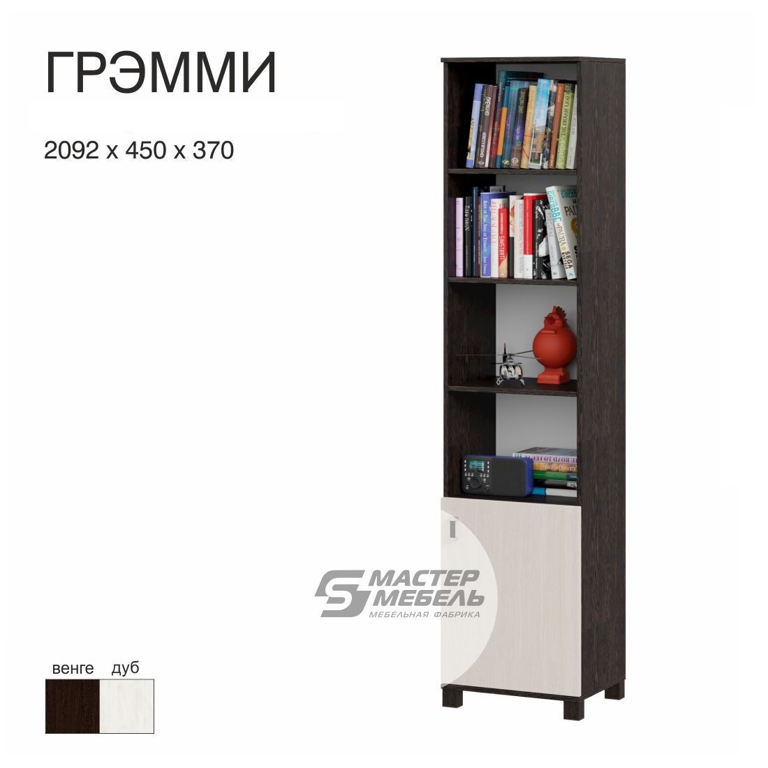 Купить Пенал Грэмми