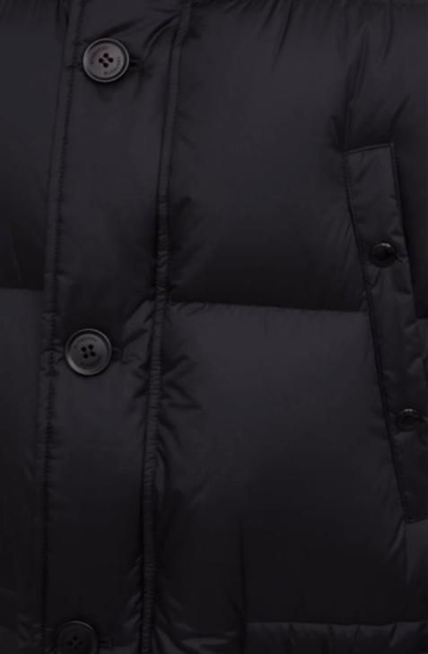 Купить Пуховик Burberry