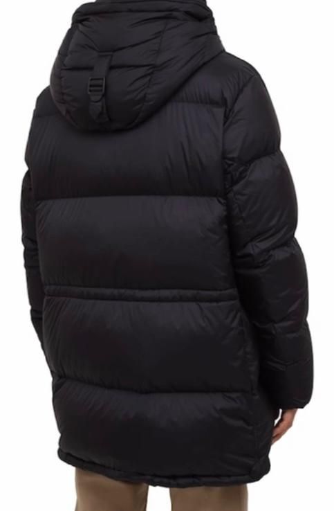 Купить Пуховик Burberry