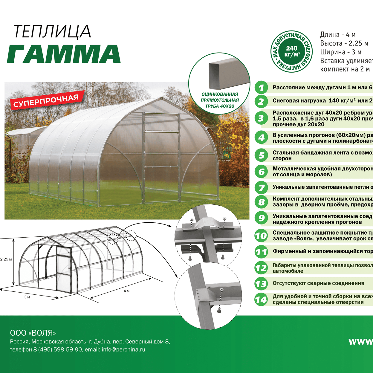 Купить Гамма