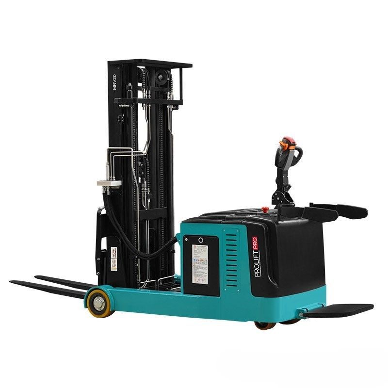 Купить Штабелер с выдвижной мачтой PROLIFT PRO MRV