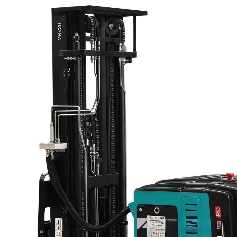 Купить Штабелер с выдвижной мачтой PROLIFT PRO MRV