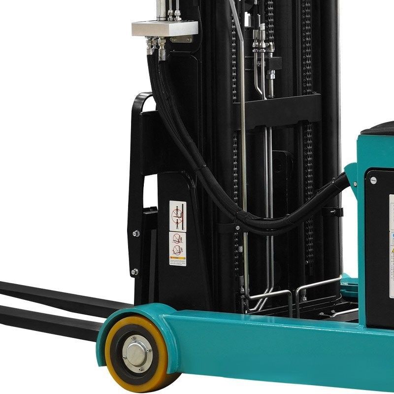Купить Штабелер с выдвижной мачтой PROLIFT PRO MRV