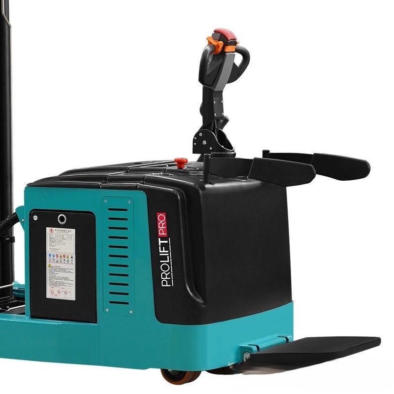Купить Штабелер с выдвижной мачтой PROLIFT PRO MRV