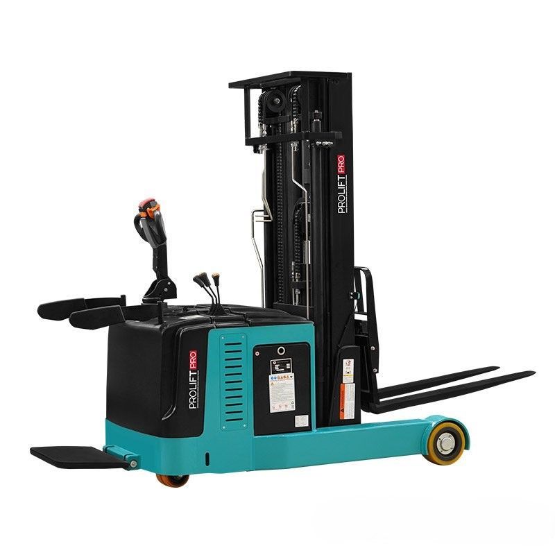 Купить Штабелер с выдвижной мачтой PROLIFT PRO MRV