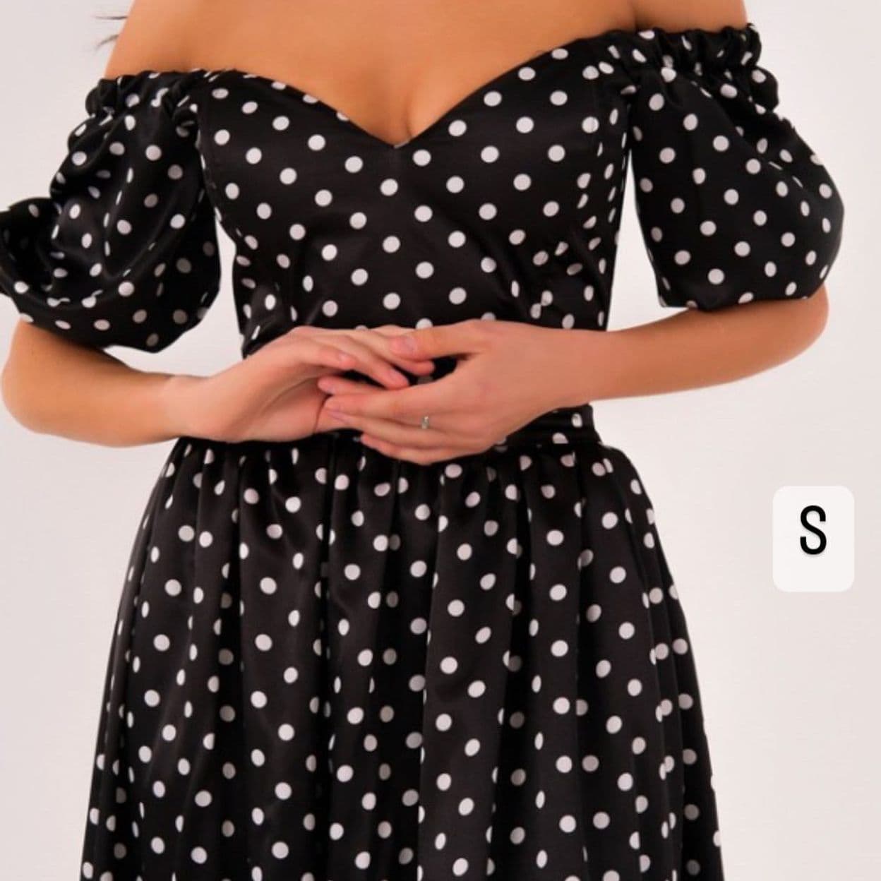 Купить Платье миди