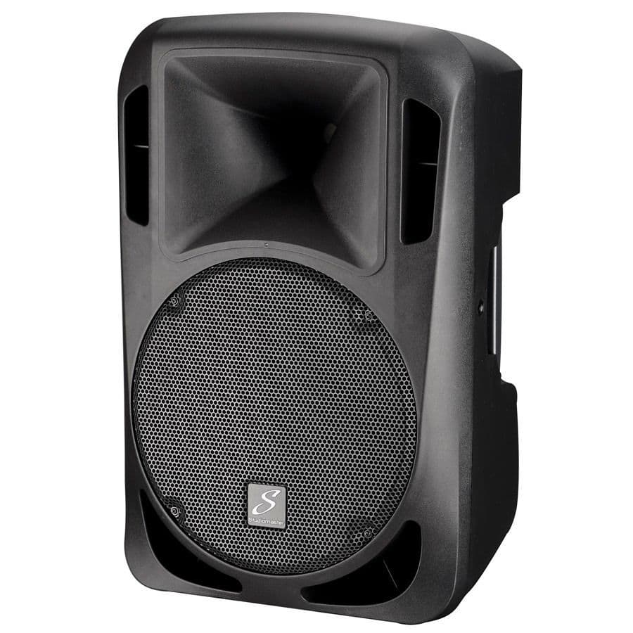Купить Акустическая система Studiomaster DRIVE 12AP
