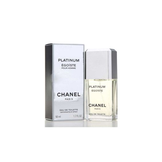 Купить CHANEL PLATINUM EGOISTE