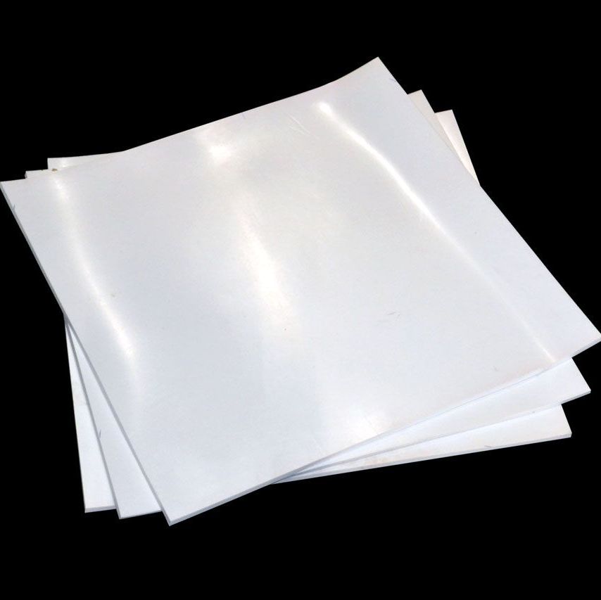 Купить Пластина силиконовая 500x500x40 мм