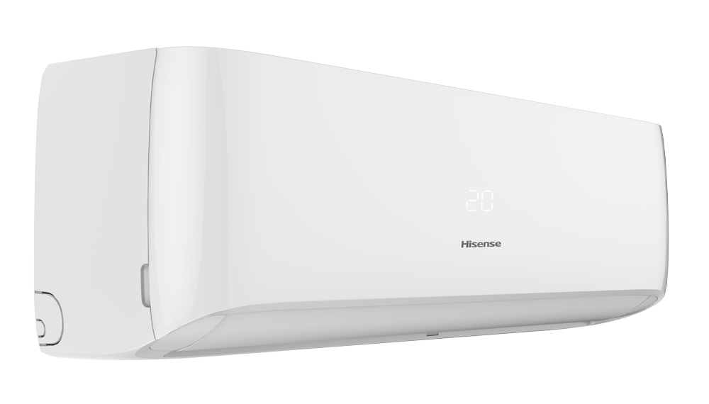Купить Сплит-система инверторного типа Hisense GOAL DC Inverter