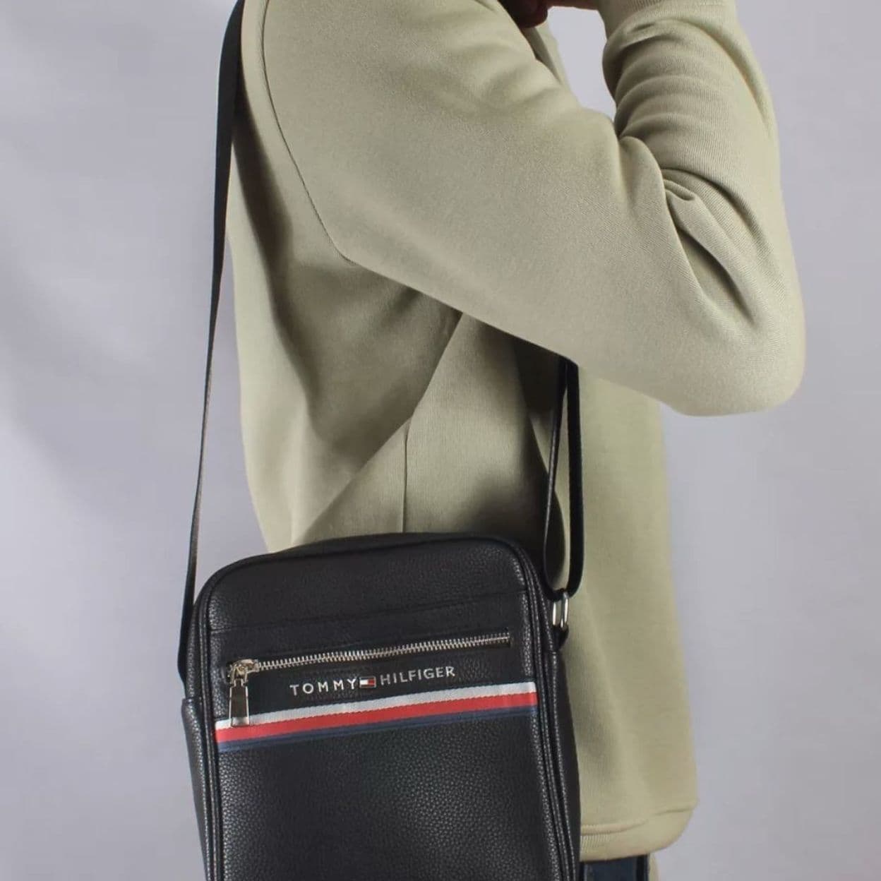 Купить TOMMY HILFIGER