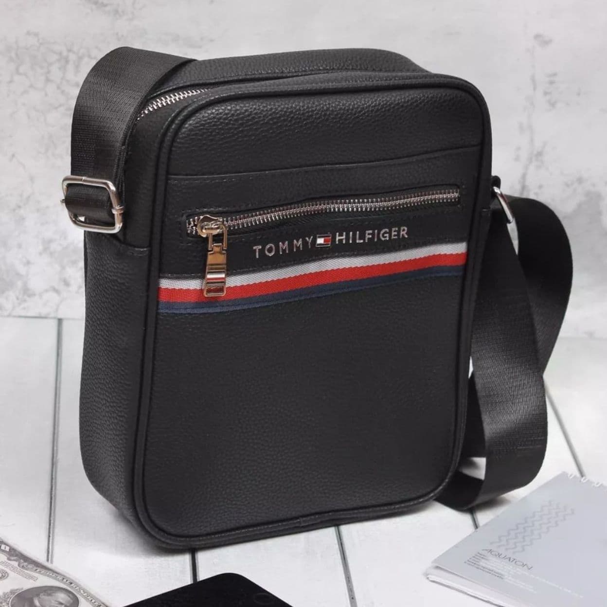 Купить TOMMY HILFIGER